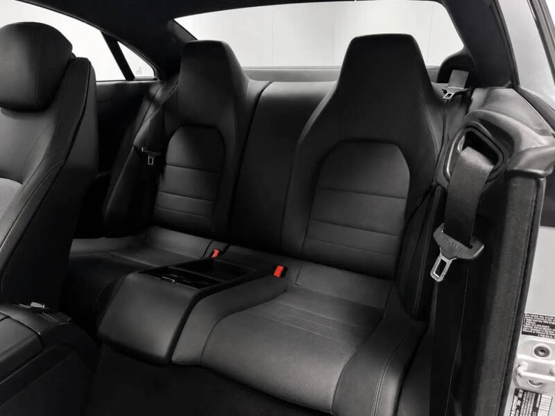 2014 Mercedes-Benz E-Class E 350