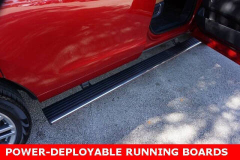 2022 Ford Expedition MAX Platinum