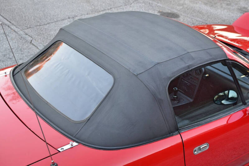 1990 Mazda MX-5 Miata