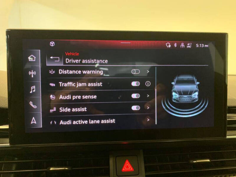 2024 Audi S5 Sportback 3.0T quattro Premium Plus