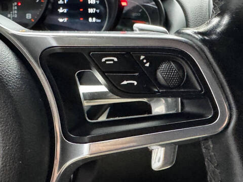 2018 Porsche Cayenne