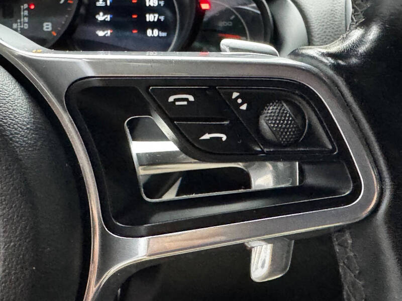 2018 Porsche Cayenne