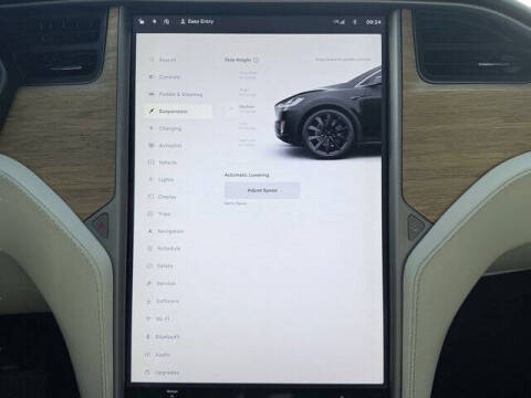 2019 Tesla Model X 75D