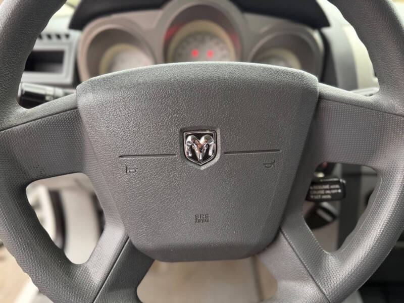 2008 Dodge Avenger SE