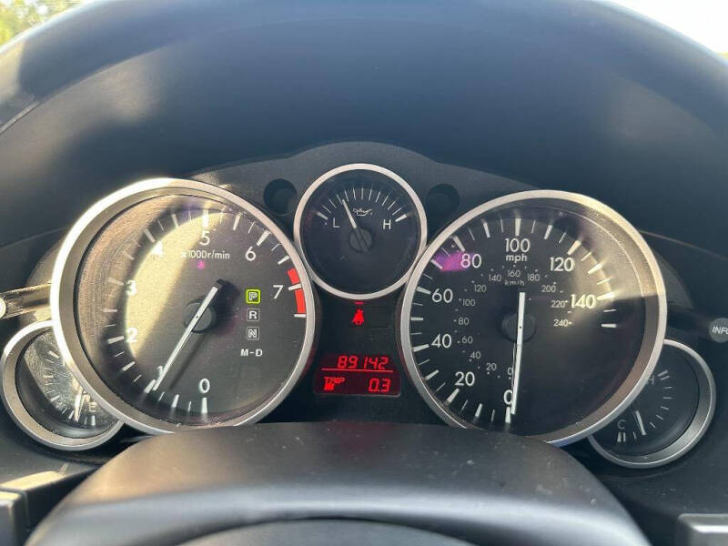 2011 Mazda MX-5 Miata Grand Touring