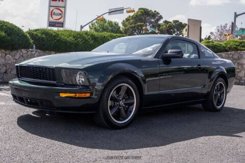2008 Ford Mustang GT Premium