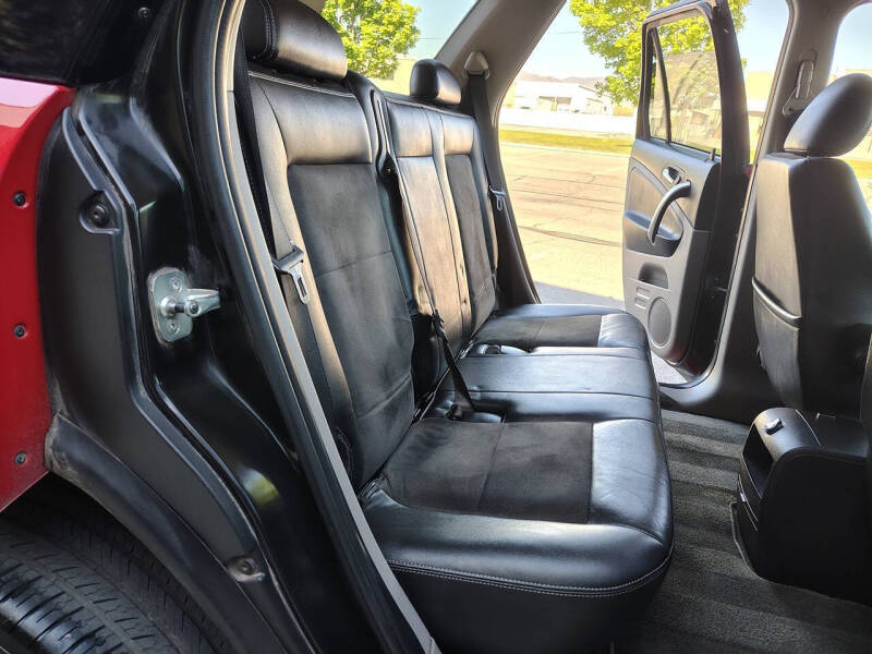 2006 Saturn Vue