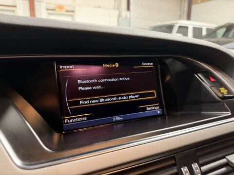 2013 Audi S4 3.0T quattro Premium Plus