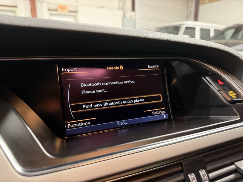 2013 Audi S4 3.0T quattro Premium Plus