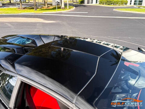 2016 Lamborghini Aventador LP 700-4