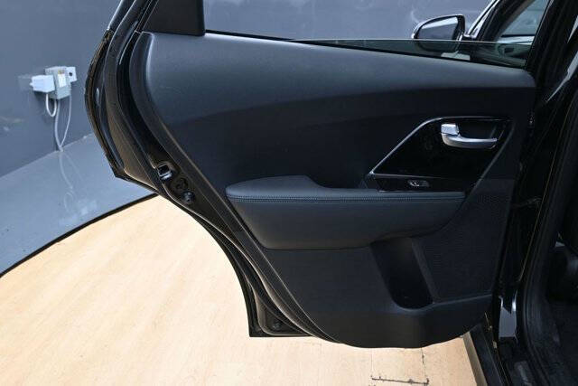 2022 Kia Niro EV EX Premium