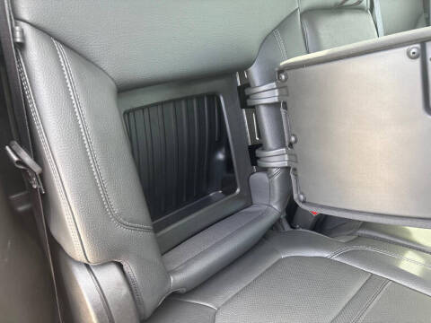 2022 GMC Sierra 1500 Limited