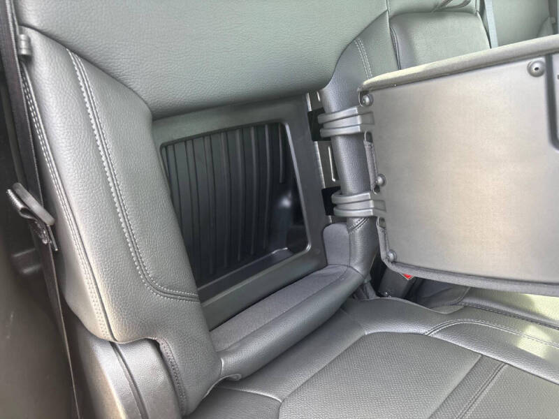 2022 GMC Sierra 1500 Limited