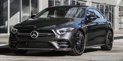 2020 Mercedes-Benz CLS AMG CLS 53