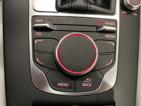 2015 Audi A3 2.0T quattro Premium