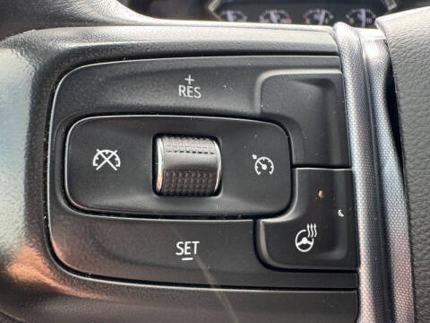 2019 GMC Sierra 1500 Elevation