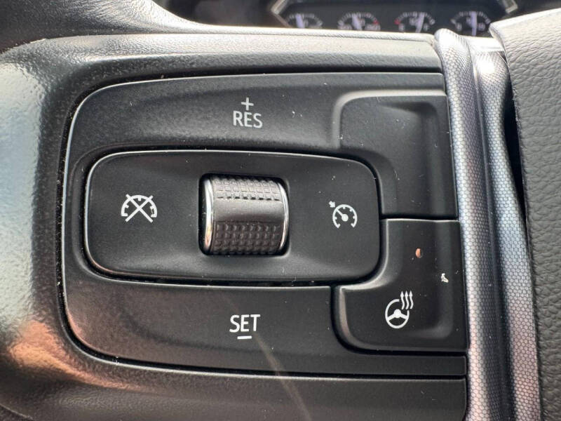 2019 GMC Sierra 1500 Elevation