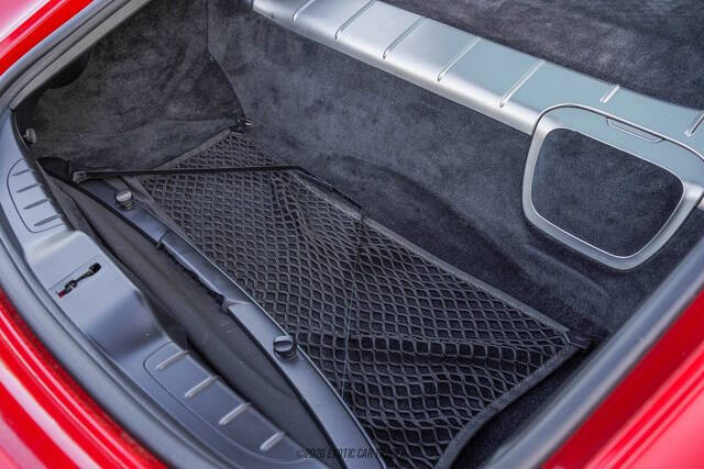 2007 Porsche Cayman