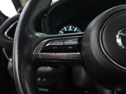 2023 Mazda CX-30 2.5 Turbo Premium