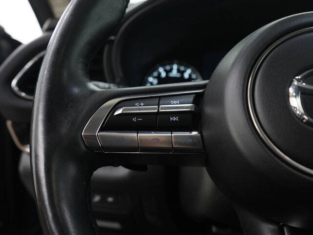 2023 Mazda CX-30 2.5 Turbo Premium