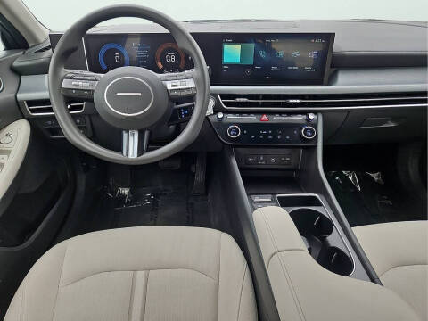 2025 Hyundai Sonata
