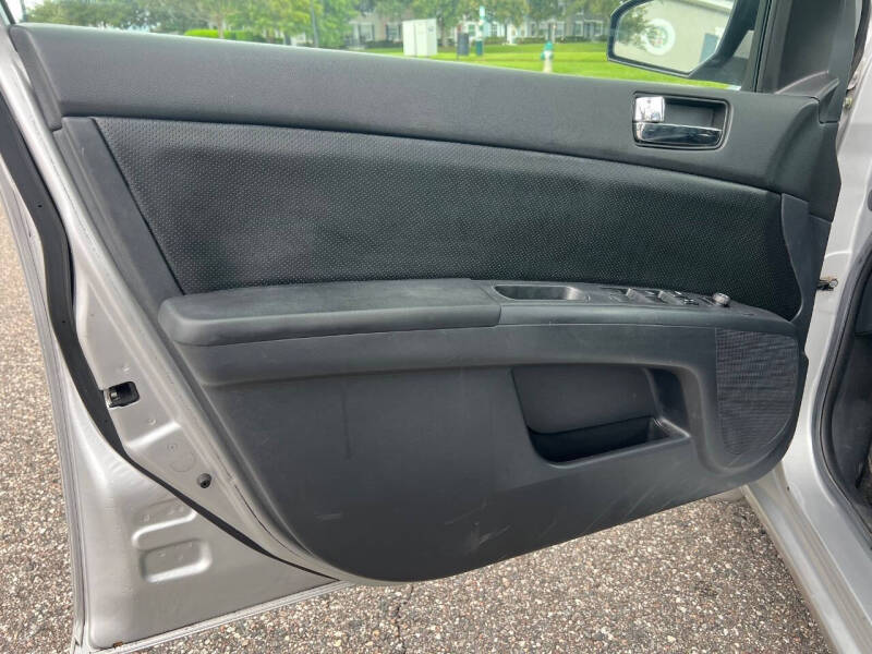 2012 Nissan Sentra 2.0 SL