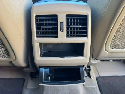 2016 Mercedes-Benz GL-Class GL 450 4MATIC