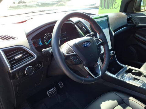 2024 Ford Edge ST-Line