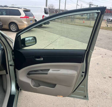 2008 Toyota Prius Touring