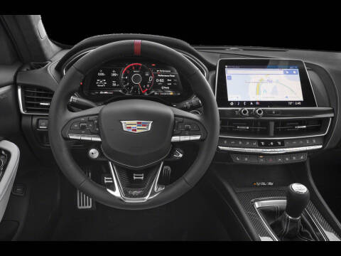 2024 Cadillac CT5-V