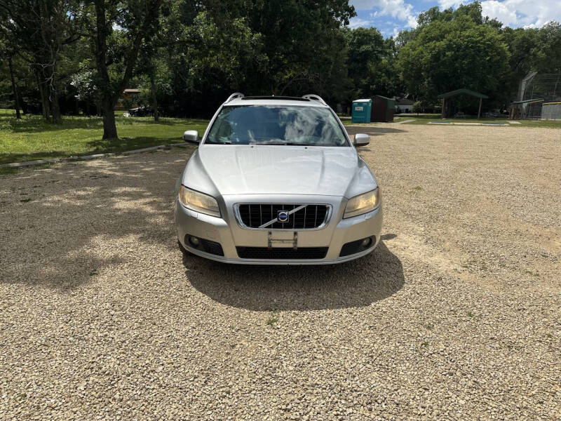 2009 Volvo V70 3.2 - Photo 8