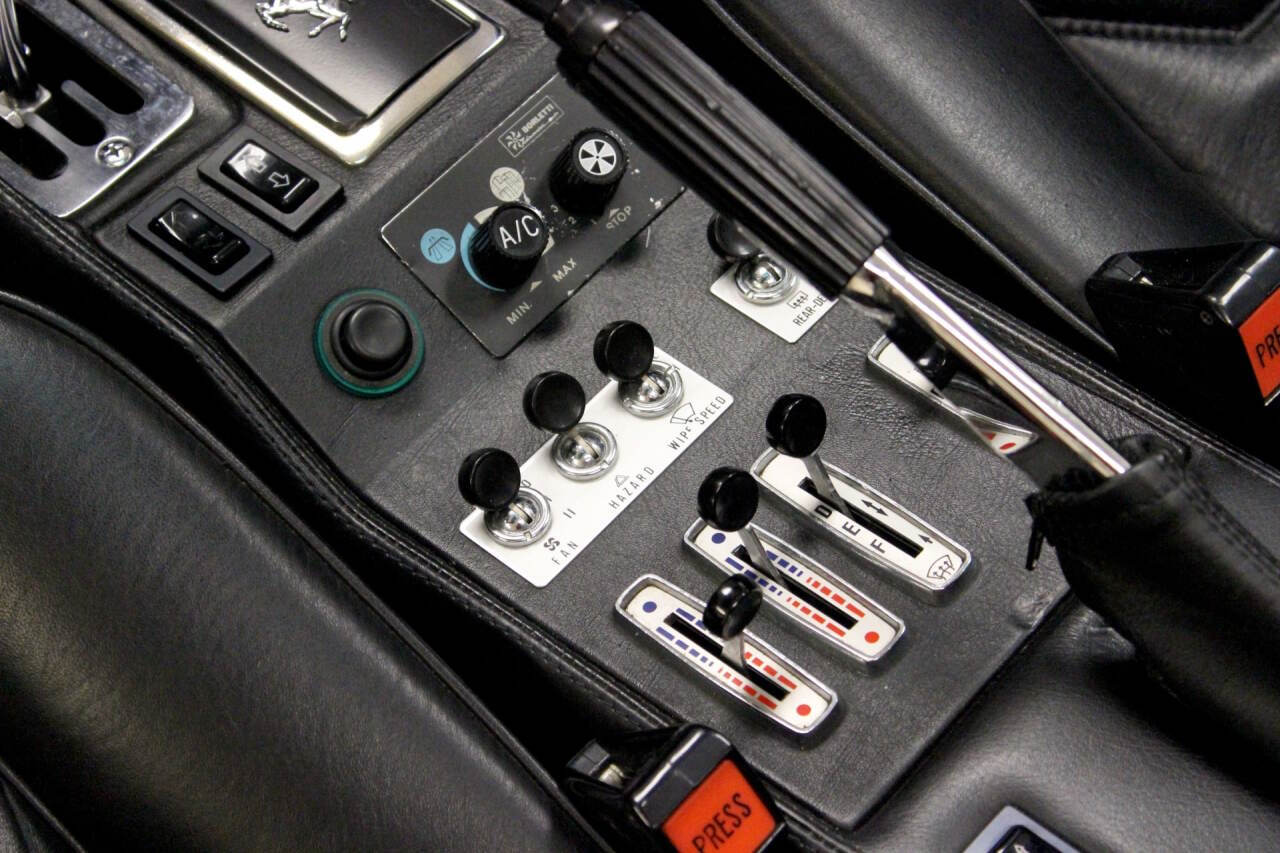 1984 Ferrari 308 40