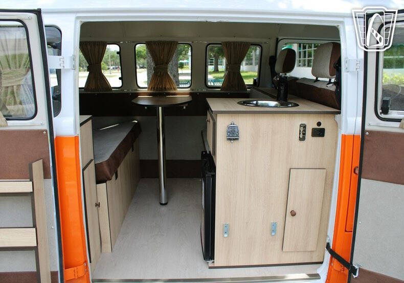 1994 Volkswagen Type 2