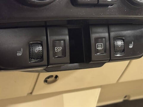 2007 Volkswagen New Beetle Convertible 2.5 PZEV