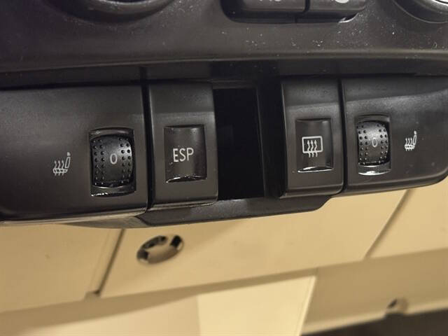 2007 Volkswagen New Beetle Convertible 2.5 PZEV