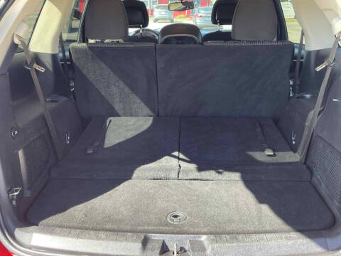 2016 Dodge Journey SE