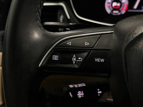 2021 Audi A4 quattro S line Prem Plus 45 TFSI