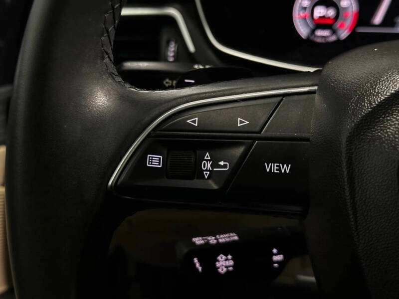 2021 Audi A4 quattro S line Prem Plus 45 TFSI