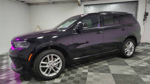 2024 Dodge Durango GT