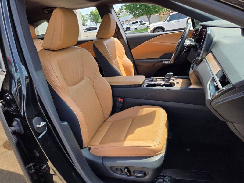 2025 Lexus RX 350