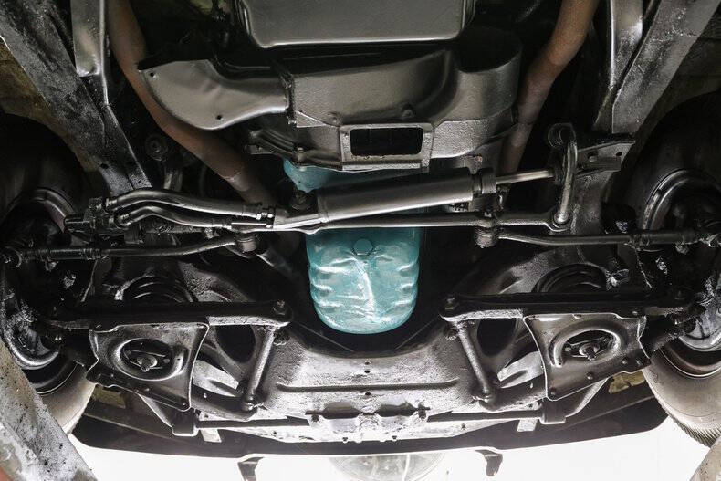 1953 Mercury Monterey