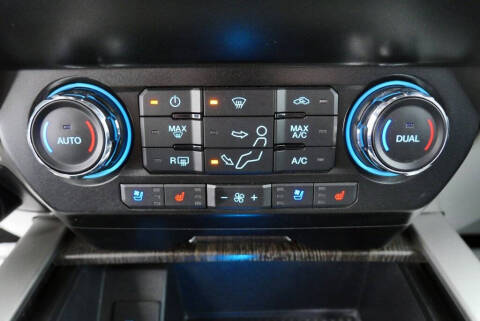 2020 Ford F-350 Super Duty