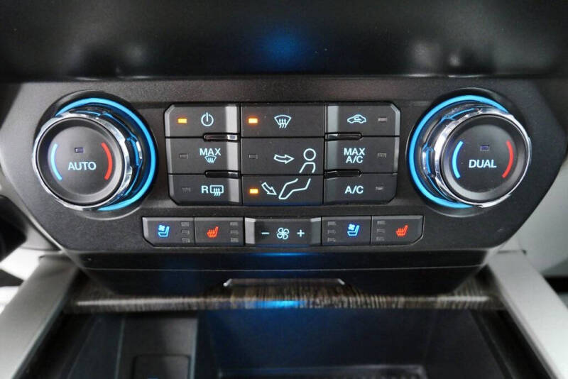 2020 Ford F-350 Super Duty