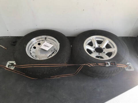 2020 Cargo Craft 24 ft