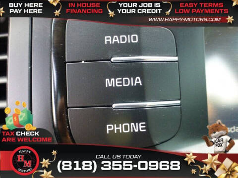 2018 Kia Sorento LX V6