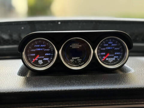 2011 Ford Shelby GT500