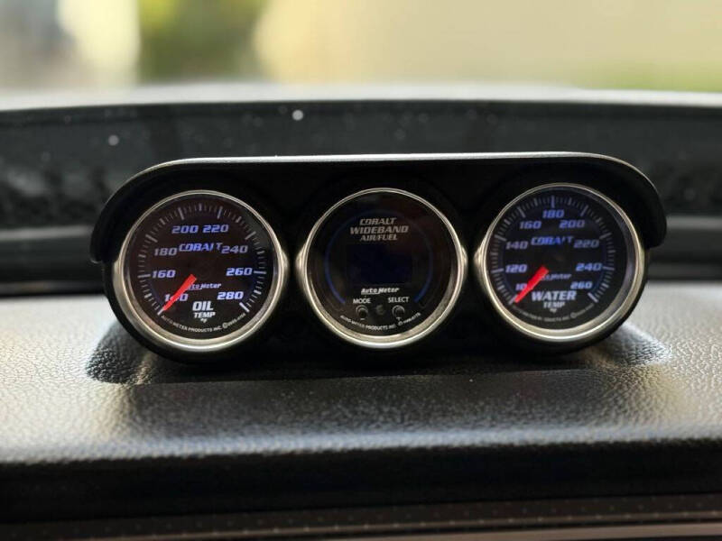 2011 Ford Shelby GT500