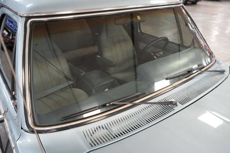 1987 Dodge Ramcharger 150