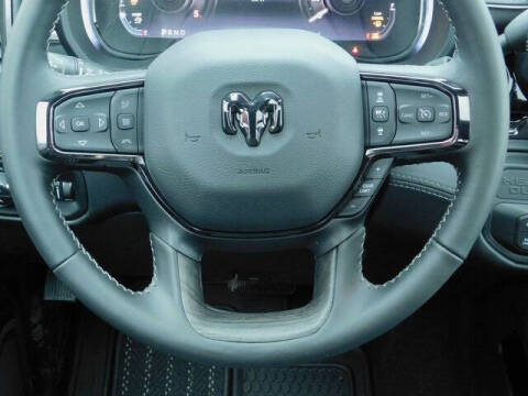 2026 RAM 2500 Limited