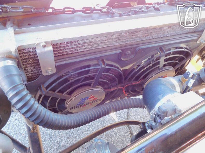 1963 Chevrolet C10